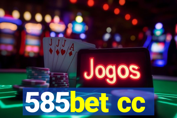 585bet cc